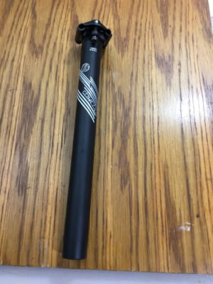 bontrager rhythm elite seatpost